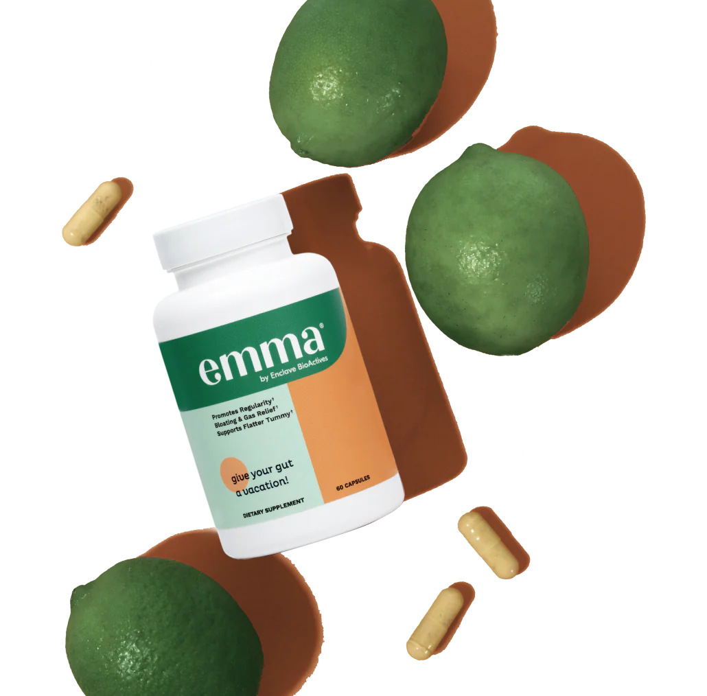 Master Your Gut Health Daily