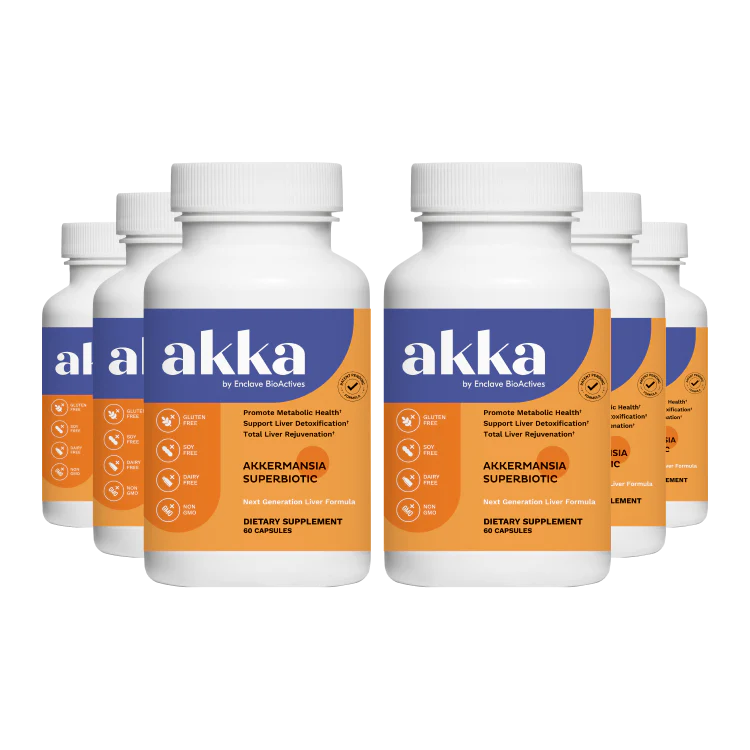 Akka Superbiotics - Image 4