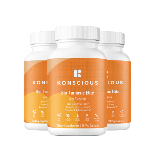 Bio Turmeric Elite - Image 2