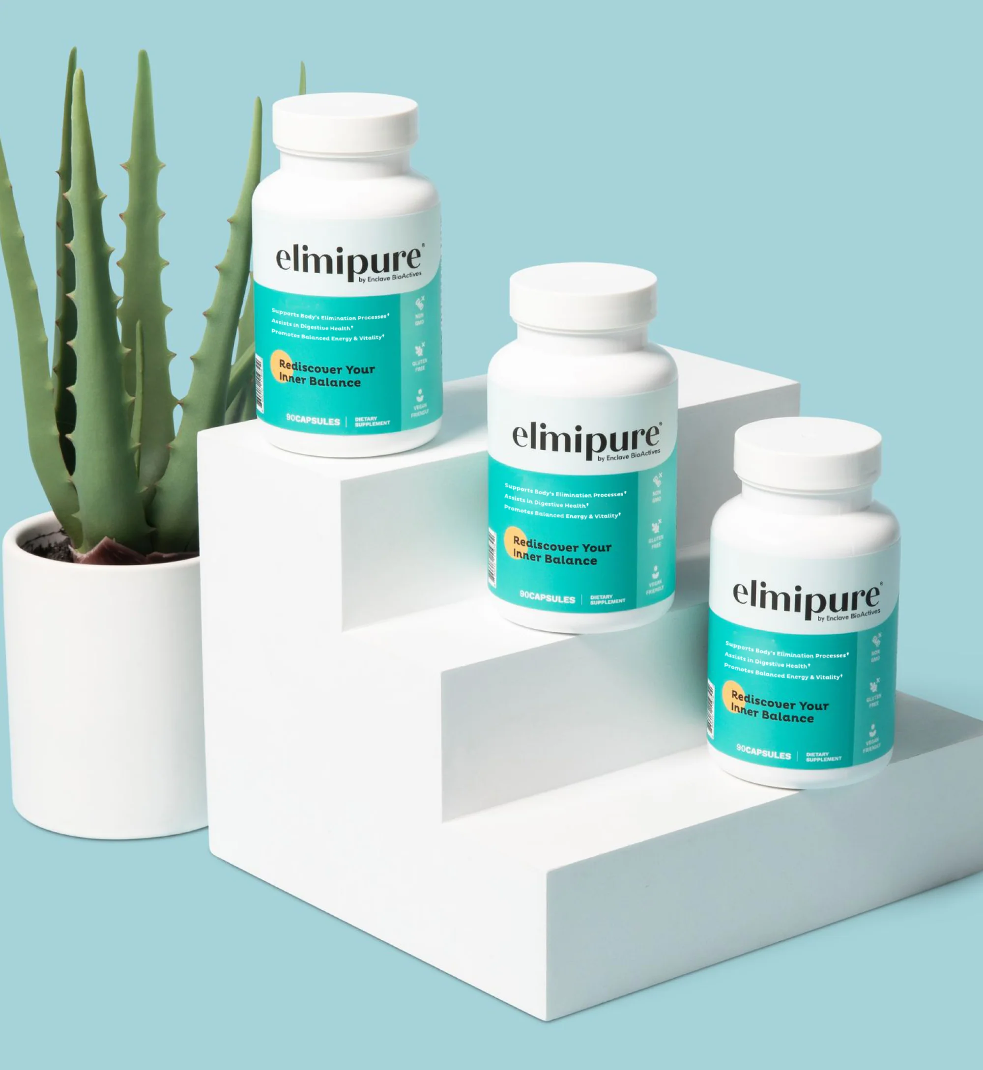 Elimipure Colon Cleanse - Image 5