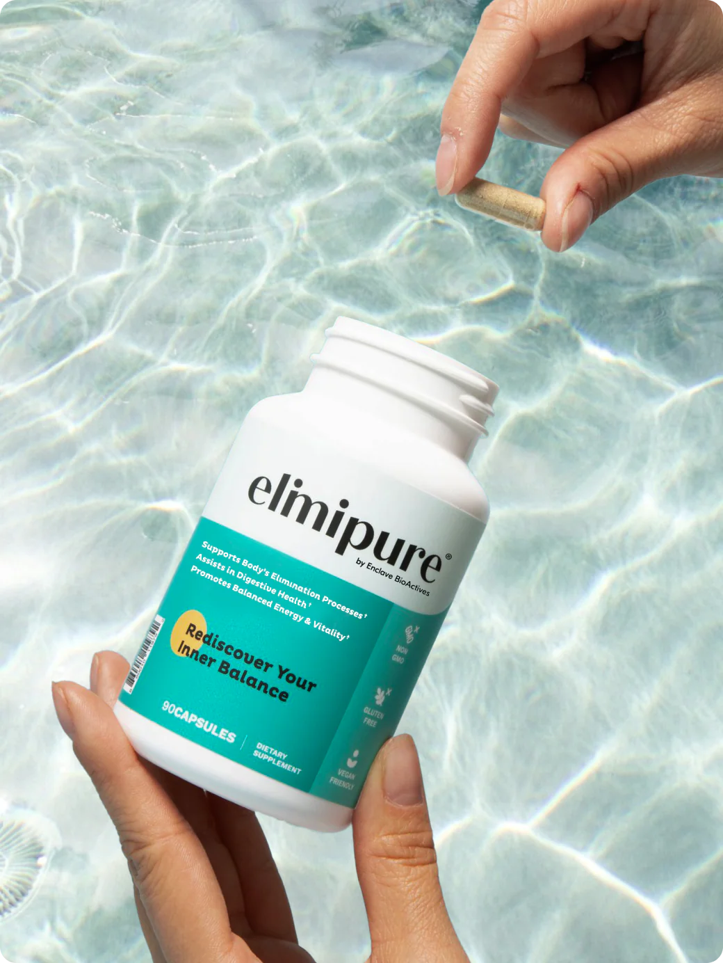 Elimipure Colon Cleanse - Image 6