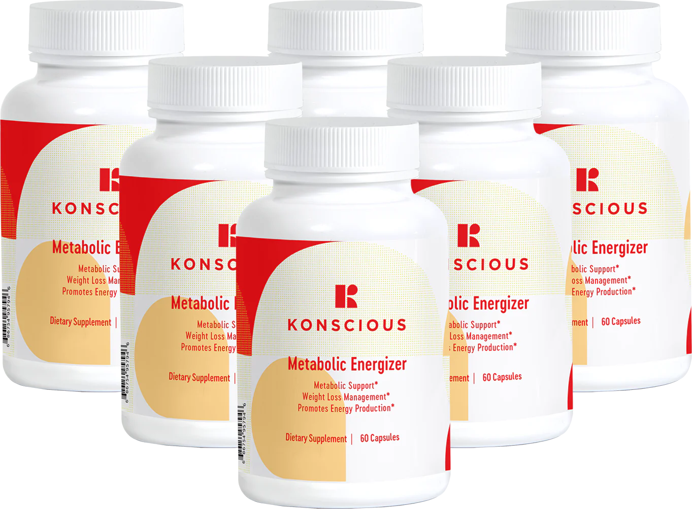 Metabolic Energizer - Image 3
